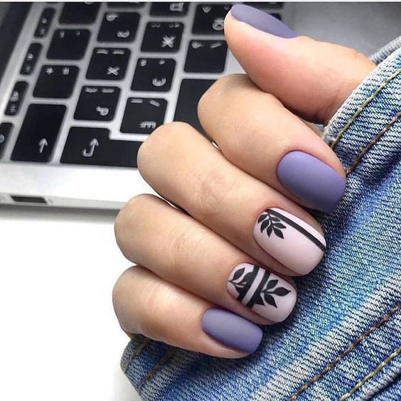 Модний повсякденний манікюр 2020: найбільш актуальні і цікаві рішення дизайну нігтів. Більшість жінок стежать за своїми руками і намагаються, щоб їхні нігті кожен день виглядали красиво і доглянуто.