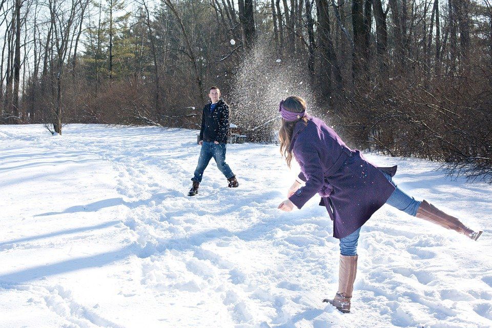 5 видів зимового спорту, які замінять вам спортзал. Заняття спортом взимку можуть принести не тільки позитивні емоції, але і користь, особливо після новорічних свят.