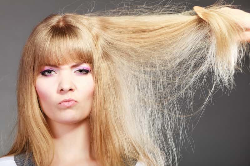 7 катастроф із зачіскою, які можна легко виправити. Деякі проблеми із вашою зачіскою можна дуже швидко виправити.