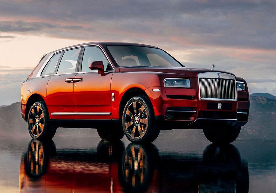 У 2019 році Rolls-Royce продав рекордну кількість автомобілів. Продаж Rolls-Royce вперше перевищив 5000 автомобілів на рік.