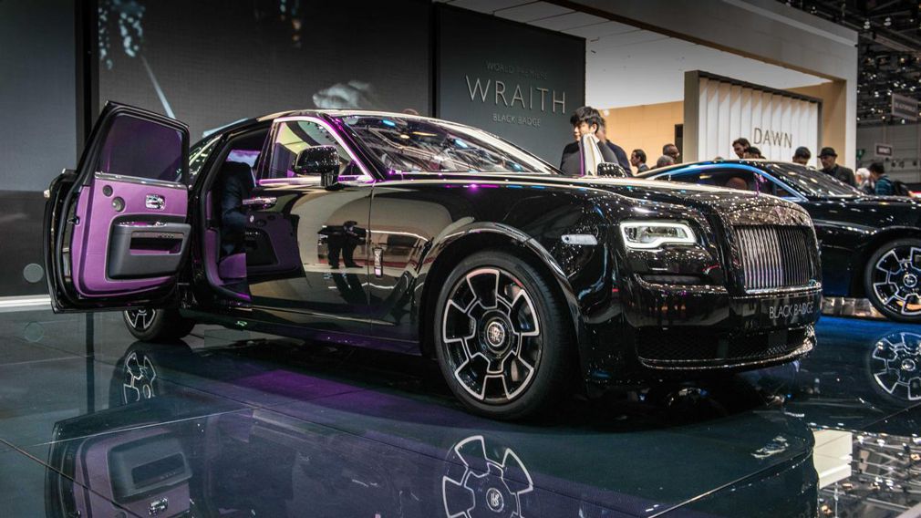 У 2019 році Rolls-Royce продав рекордну кількість автомобілів. Продаж Rolls-Royce вперше перевищив 5000 автомобілів на рік.