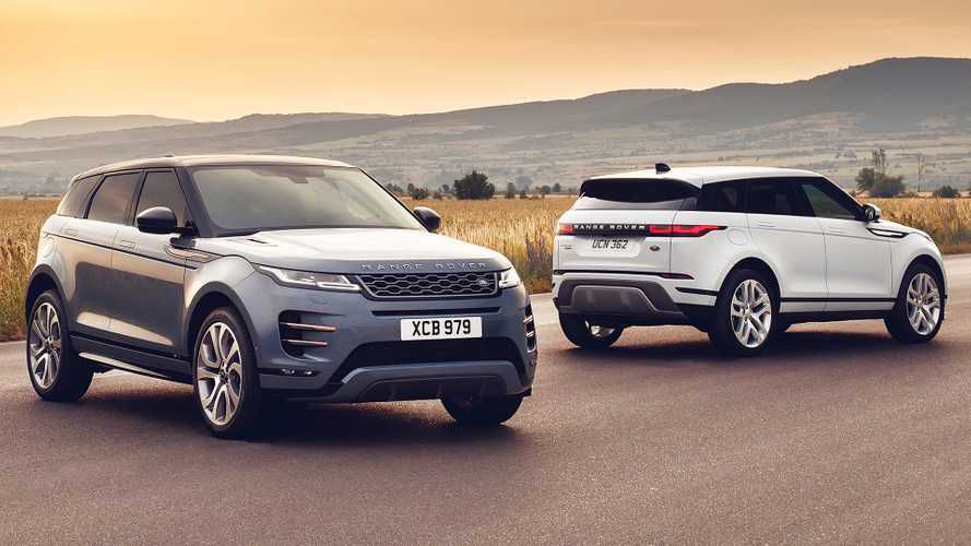 Jaguar Land Rover навчить сидіння у своїх автомобілях імітувати ходьбу. Автовиробник розробляє інноваційні сидіння, які допоможуть зменшити негативні наслідки від довгих поїздок.