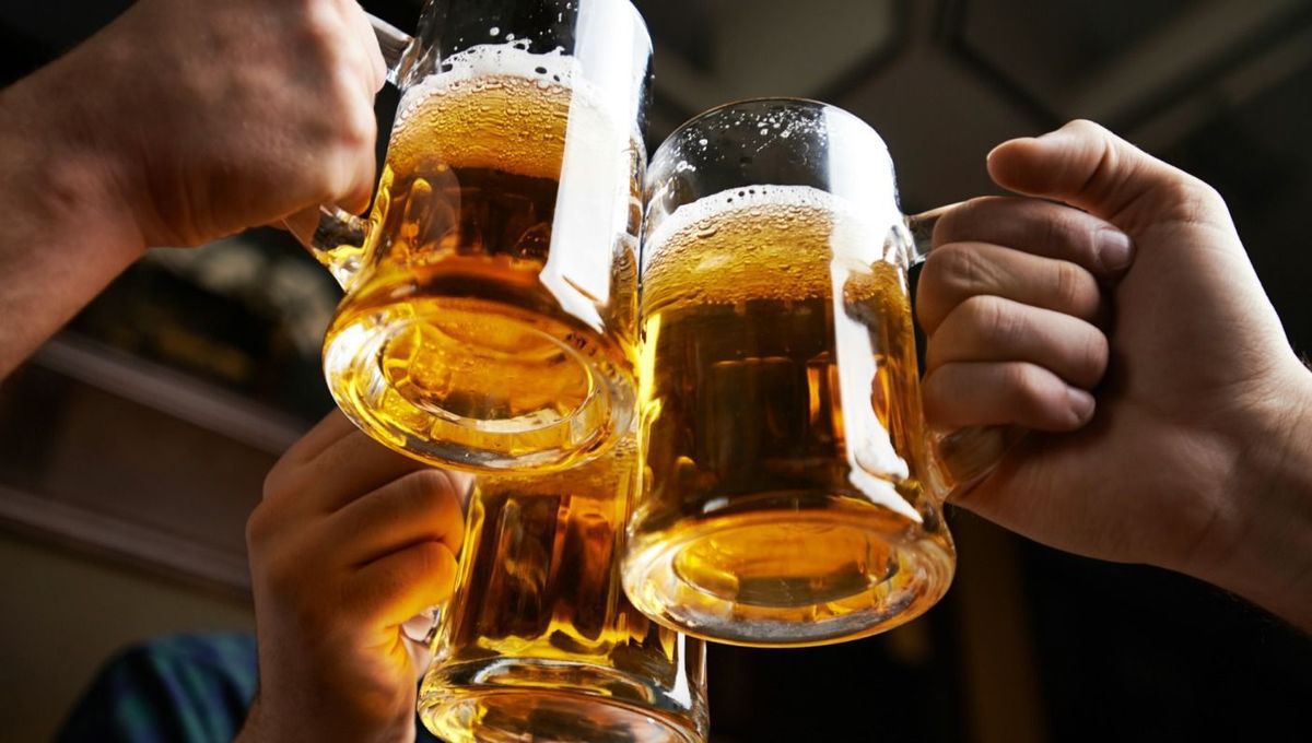 7 незвичайних способів використання пива в побуті. Виявляється, пінний напій можна не тільки пити.