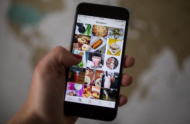 Instagram почав приховувати відредаговані фотографії користувачів. Тепер оброблені у фотошопі знімки відзначаються як помилковий контент.