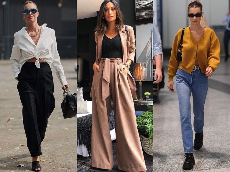 Гардероб для 35-річних жінок: варто обирати дорослий стиль. Що носити жінкам після 35 років? Ось 7 обов'язкових речей у гардеробі.