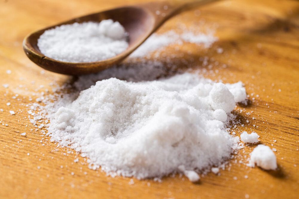 Вчені з'ясували, як сіль впливає на процес схуднення. Скорочення солі в раціоні не допоможе схуднути.