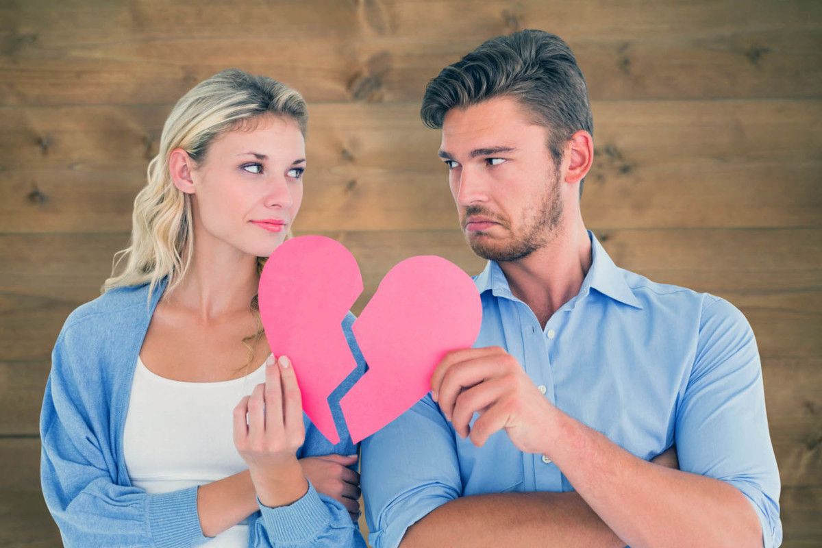 Як врятувати відносини з коханим чоловіком — поради психолога. Головне не впадайте в паніку.