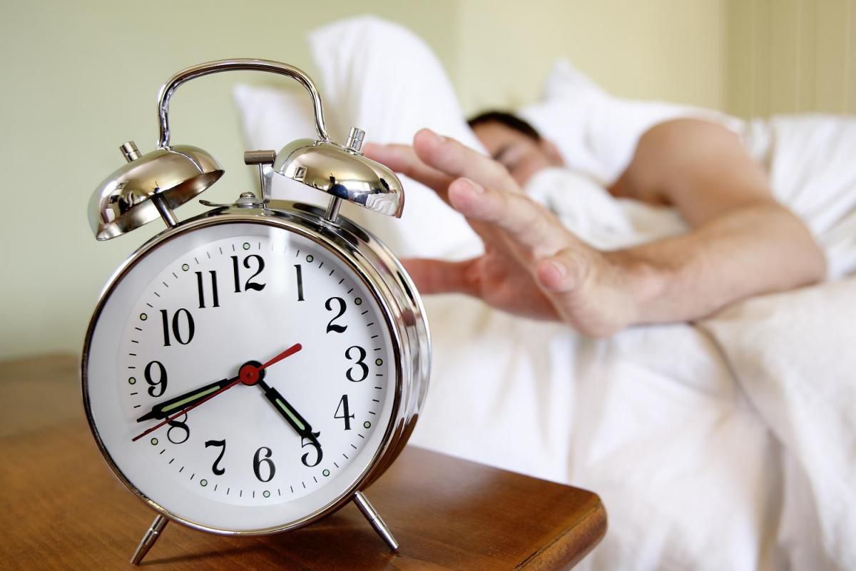 Чому кожен день варто прокидатися о 5 ранку. Ви отримаєте додаткові дві години для продуктивної роботи.