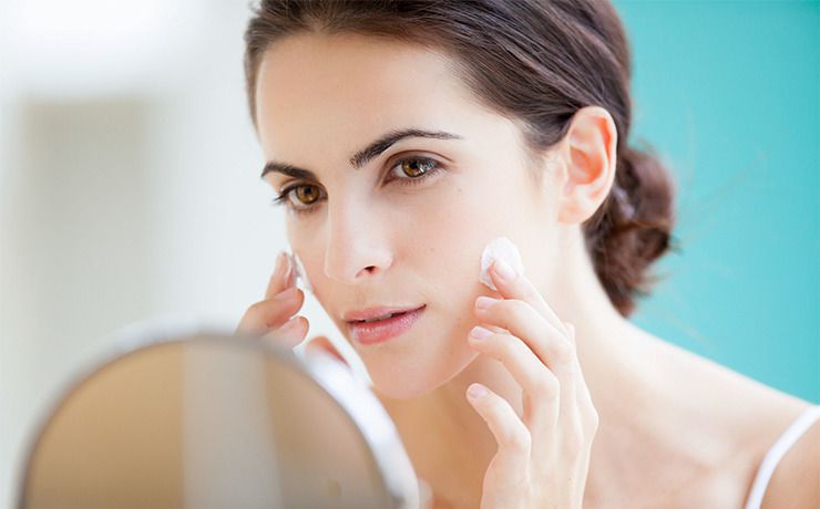 Як зробити пори на обличчі менш помітними: 5 дієвих способів. Насправді, ви можете багато чого зробити, щоб покращити стан шкіри обличчя.