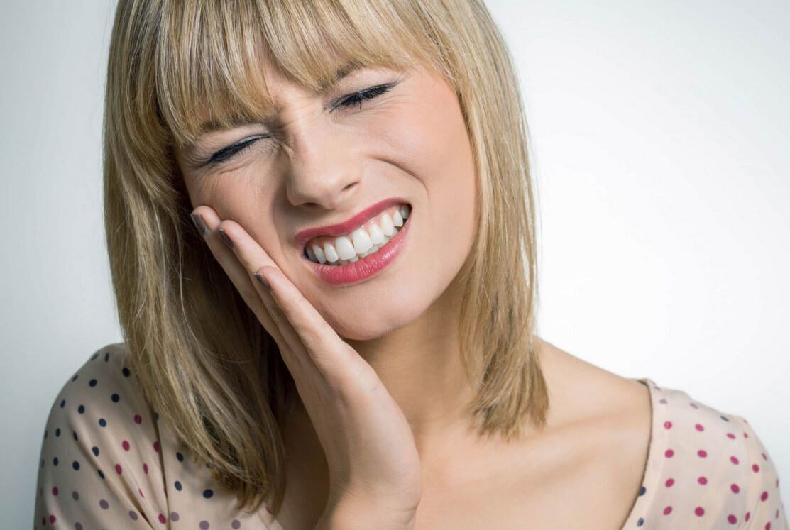 Поширені причини чому болять здорові зуби. Чому болять здорові зуби.