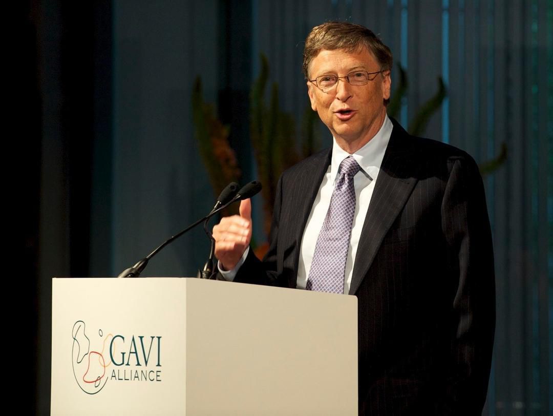 Фонд Білла Гейтса пожертвував 10 мільйонів доларів на боротьбу з смертельним коронавірусом. Організація глибоко занепокоєна поширенням цього захворювання.