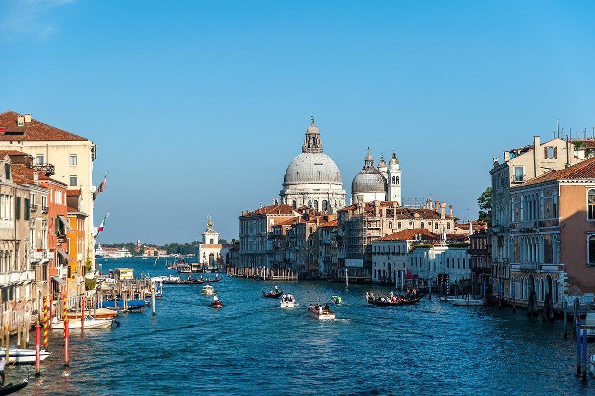 Маловідомі та просто дивовижні факти про романтичну Венецію. Цікаві факти про Венецію.