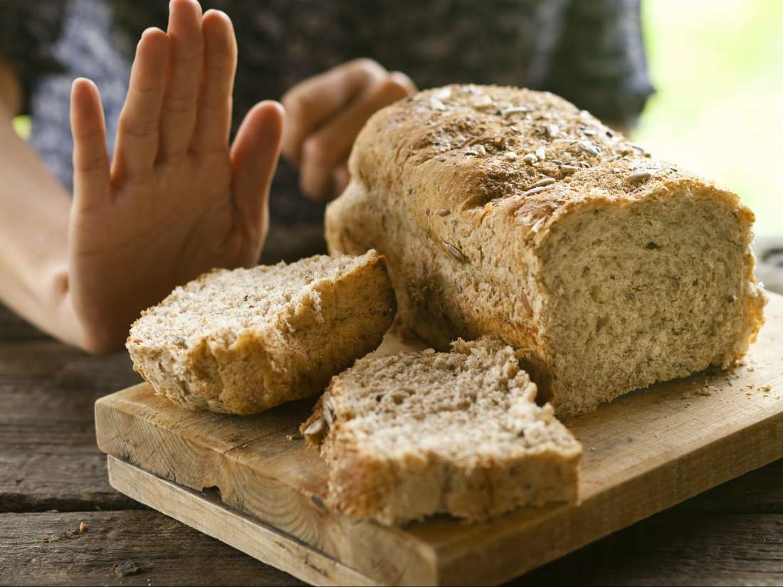 Відмова від хліба: 5 причин сказати ні виробам з борошна