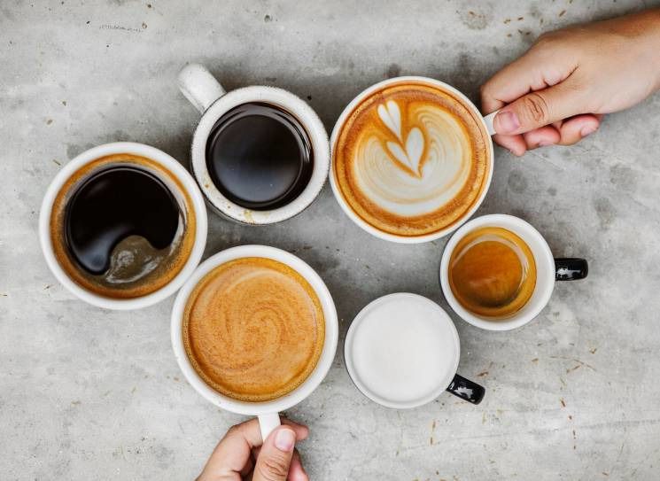 Як перетворити улюблену каву в суперкорисний напій: 8 порад від експертів. Чашечка кави здатна вирішити всі ваші проблеми.