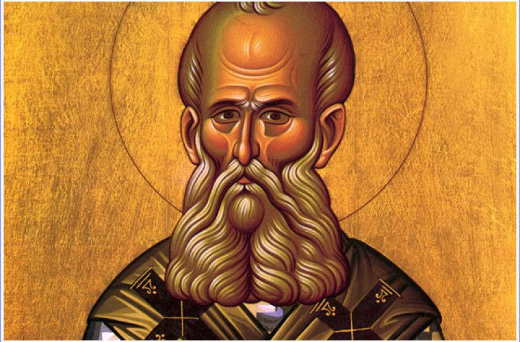 7 лютого — день Григорія Богослова: історія, традиції та прикмети свята