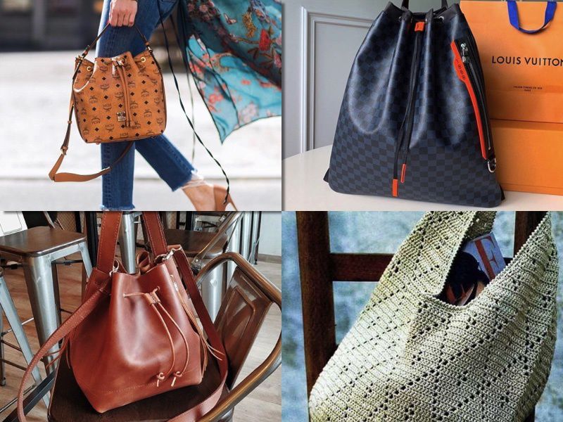 Які сумки будуть в моді в сезоні весна-літо 2020 року. 5 трендів, які припадуть вам до душі.