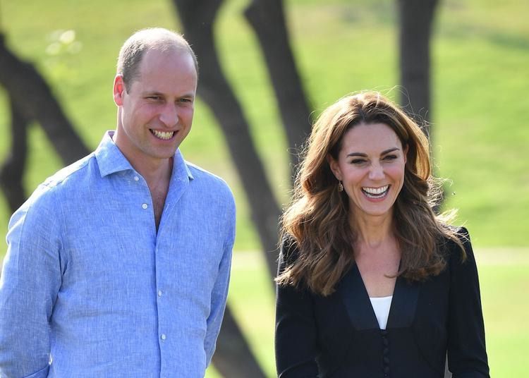 Королева побоюється, що принц Вільям зі своєю дружиною можуть послідувати прикладу Гаррі та Меган. Кейт Міддлтон і принц Вільям теж запросили відпустку.