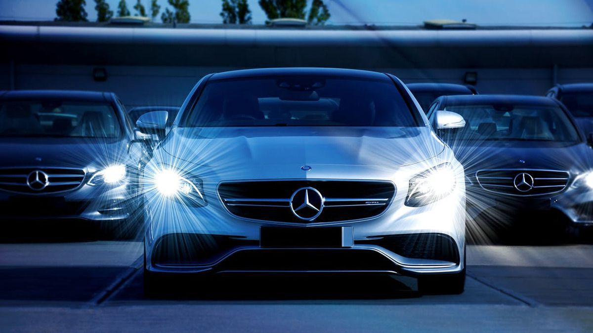 Автовиробника Mercedes-Benz визнано найбільш інноваційним. За що виробник заслужив цю нагороду?