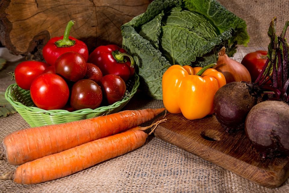 Овочі, які можуть зіпсувати вашу фігуру і нашкодити процесу схуднення. 6 овочів, від яких ми товстіємо.