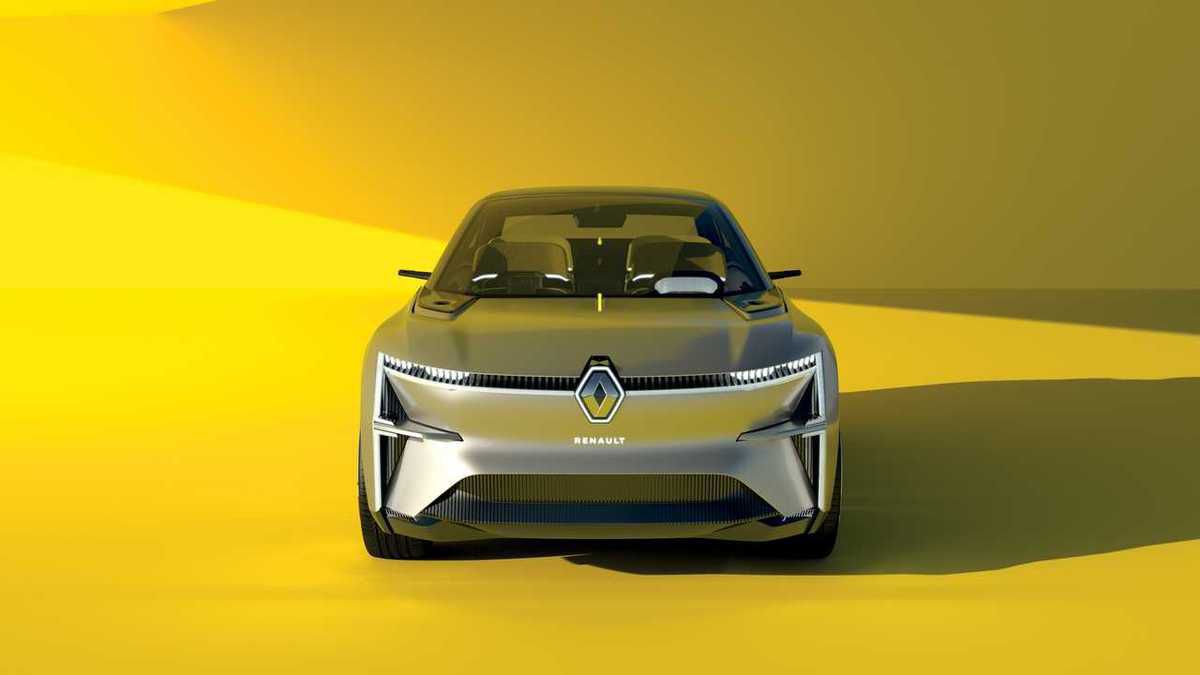 Renault створила електромобіль — трансформер, який може збільшуватися в довжину. Електрокар Renault Morphoz розтягується, дозволяючи встановити в нього у два рази більше акумуляторів.