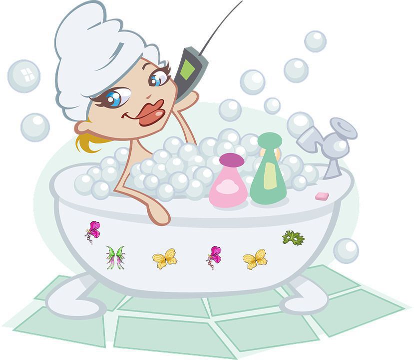 Ванна чи душ: що корисніше для організму людини. Які водні процедури більш корисні для здоров'я.