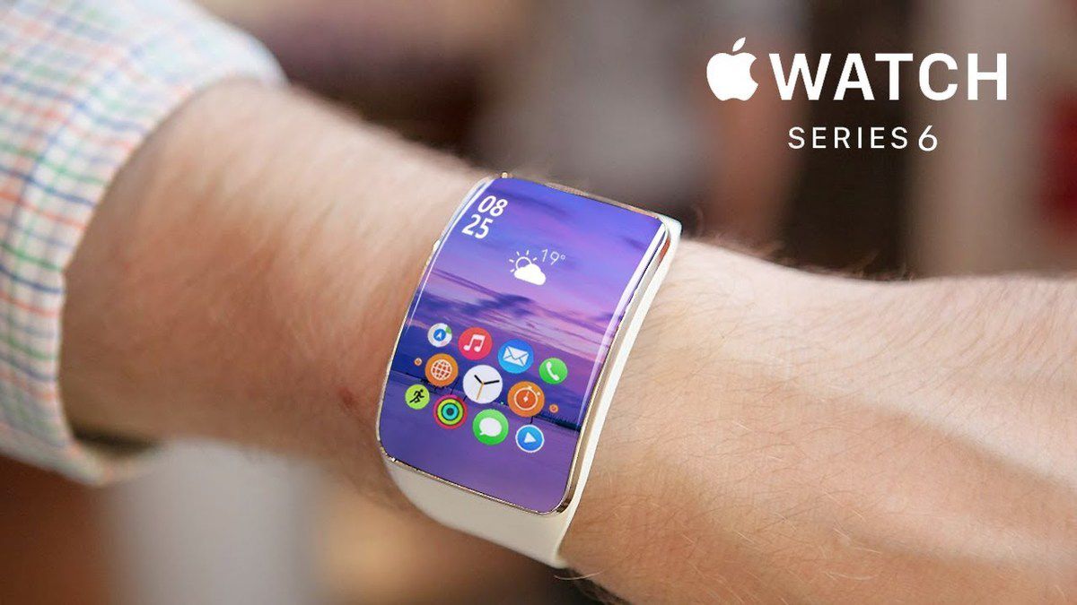 Apple Watch Series 6 придбає безліч цікавих особливостей. Судячи з усього, компанія Apple справді зацікавлена в тому, щоб надавати своїм користувачам і власникам розумних наручних годинників Apple Watch якомога більше цікавих функцій і особливостей.