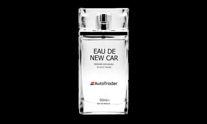 У Великобританії розробили парфум, який пахне новим люксовим автомобілем. Парфуми із запахом автомобіля вже у продажу.