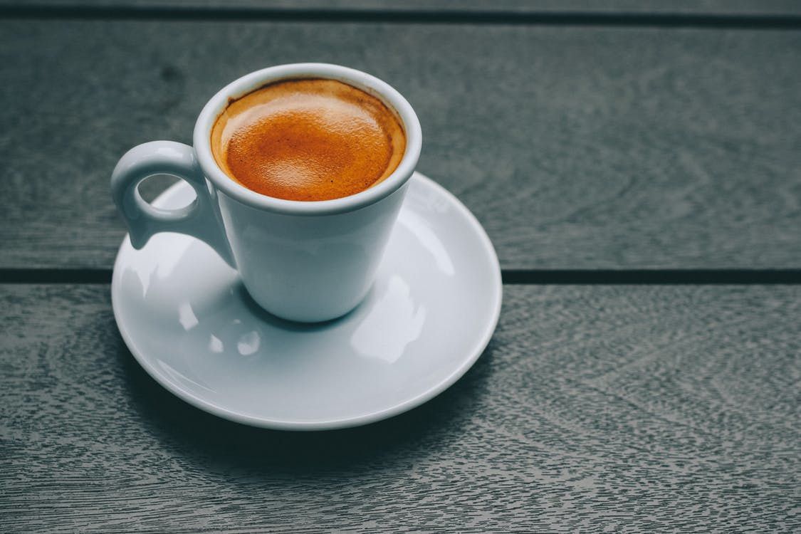 Як кава впливає на якість крові людини: три важливі факти. Кава не лише бадьорить вранці, але й впливає на якість крові людини.