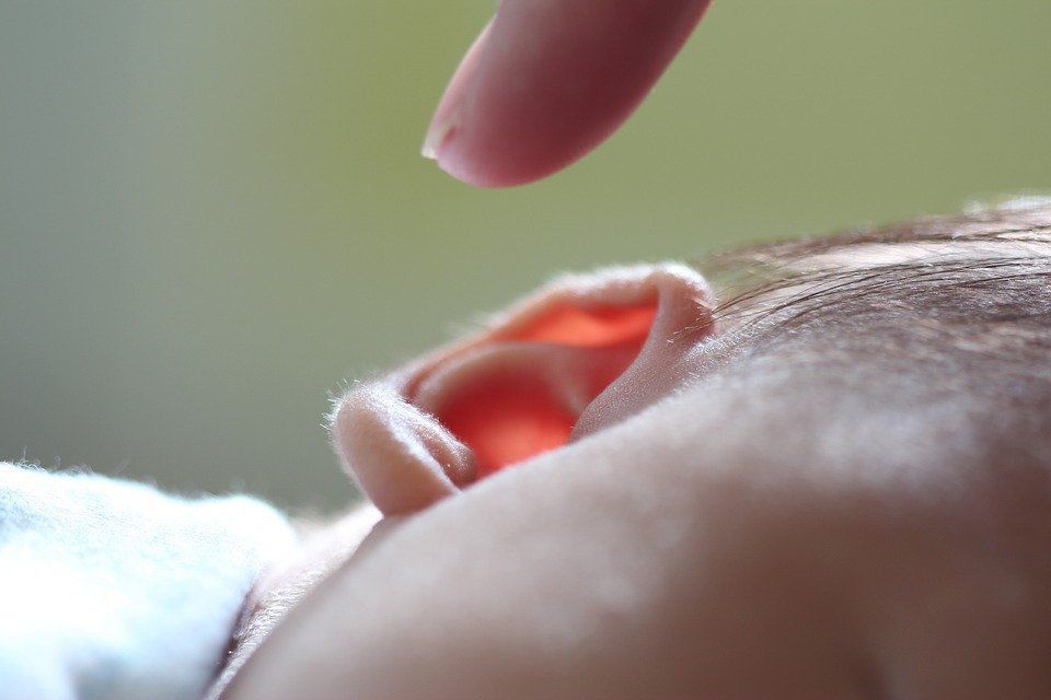 Вчені розповіли, як інтелект людини можна визначити за формою вух. Вуха людини так само неповторні, як і її відбитки пальців.