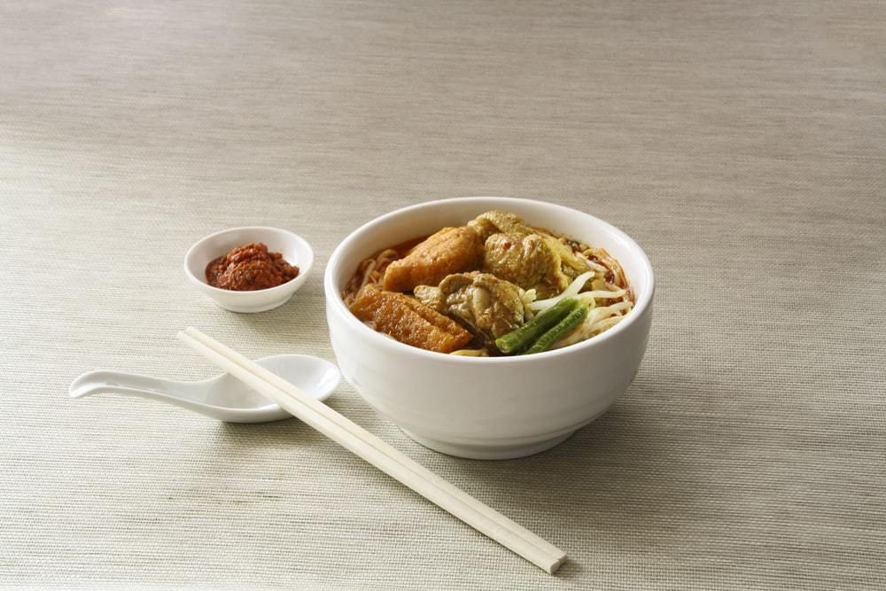 Сінгапурські вчені довели, що азіатські страви шкідливіші за західний фастфуд. Виявляється, що азіатські страви більш шкідливі, ніж звичний фастфуд.