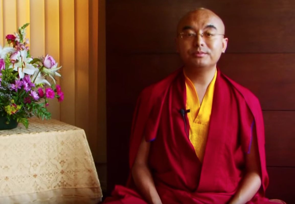 Медитація сповільнила старіння мозку тибетського монаха на 8 років. У віці 41 року його мозок відповідав параметрам 33 років.