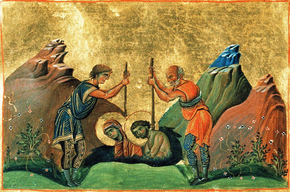 1 квітня — день святої мучениці Дарини: історія, традиції та прикмети свята