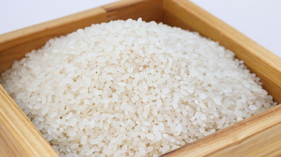 Ефективні та прості способи, які допоможуть розпізнати підроблений рис. Як не нагодувати сім'ю шкідливою синтетикою.