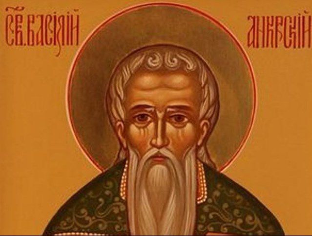 4 квітня — день святого Василя: історія, традиції та прикмети свята