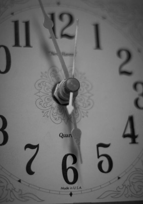 Вчені з'ясували, чому час тече швидше, коли ми дорослішаємо. Вони вирішили впритул зайнятися питанням вивчення швидкості часу.