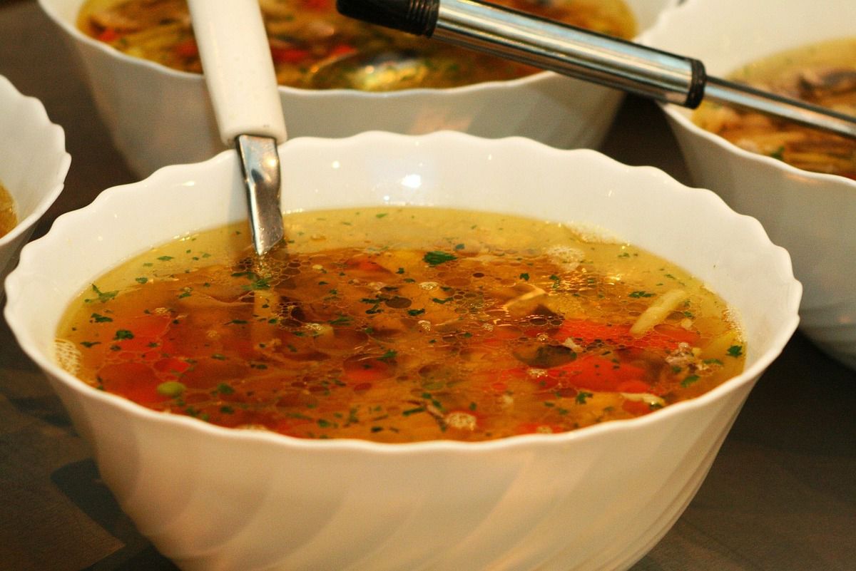 Готуємо в мультиварці смачний овочевий суп без м'яса. Рецепт апетитного супу, який припаде до душі всім.
