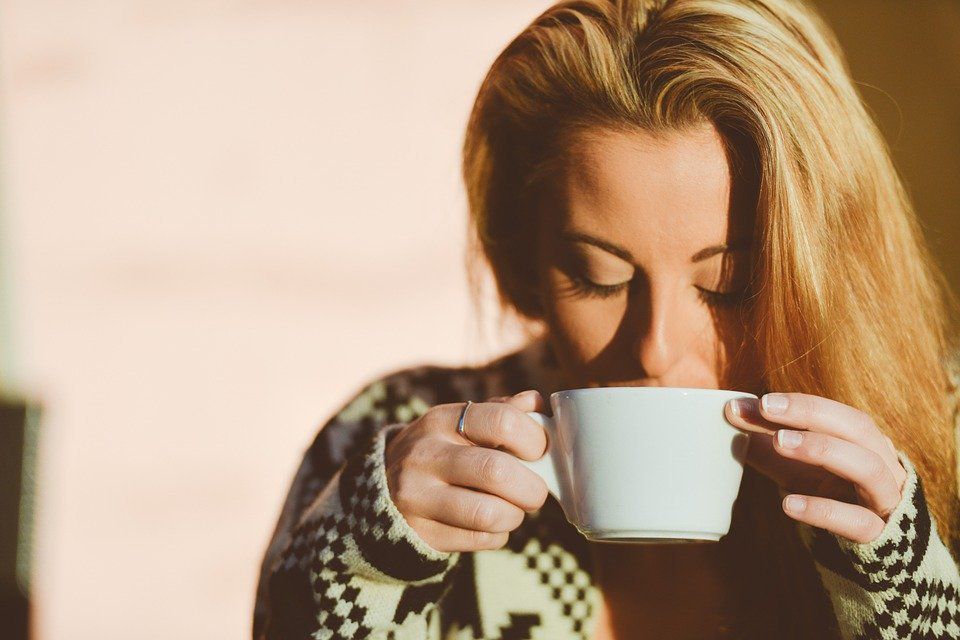 5 простих правил вживання кави, які допоможуть швидше схуднути. Для схуднення каву треба вживати правильно.