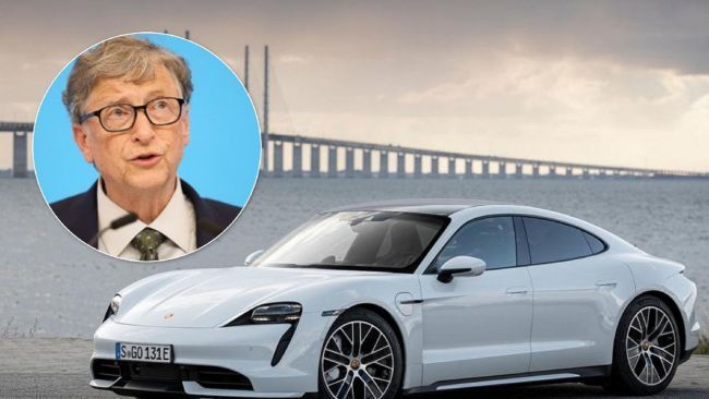 На яких авто їздять 5 найбагатших людей планети. Днями журналом Forbes представив рейтинг найбагатших бізнесменів світу за 2020 рік.