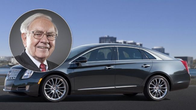 На яких авто їздять 5 найбагатших людей планети. Днями журналом Forbes представив рейтинг найбагатших бізнесменів світу за 2020 рік.