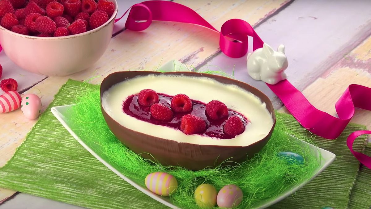Весняний торт «Пасхальне яйце»: незрівнянний десерт для свята. Весняне свято Великодня по всьому світу святкують навіть невіруючі люди.