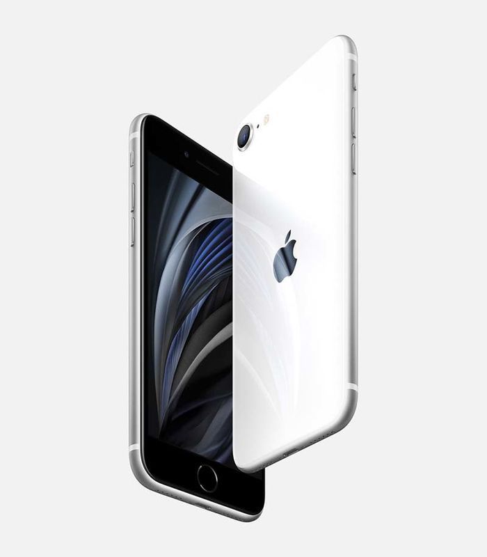 Apple презентувала світу бюджетний iPhone з цікавими характеристиками. Apple представила найдешевший за останні 4 роки смартфон — iPhone SE (2020).