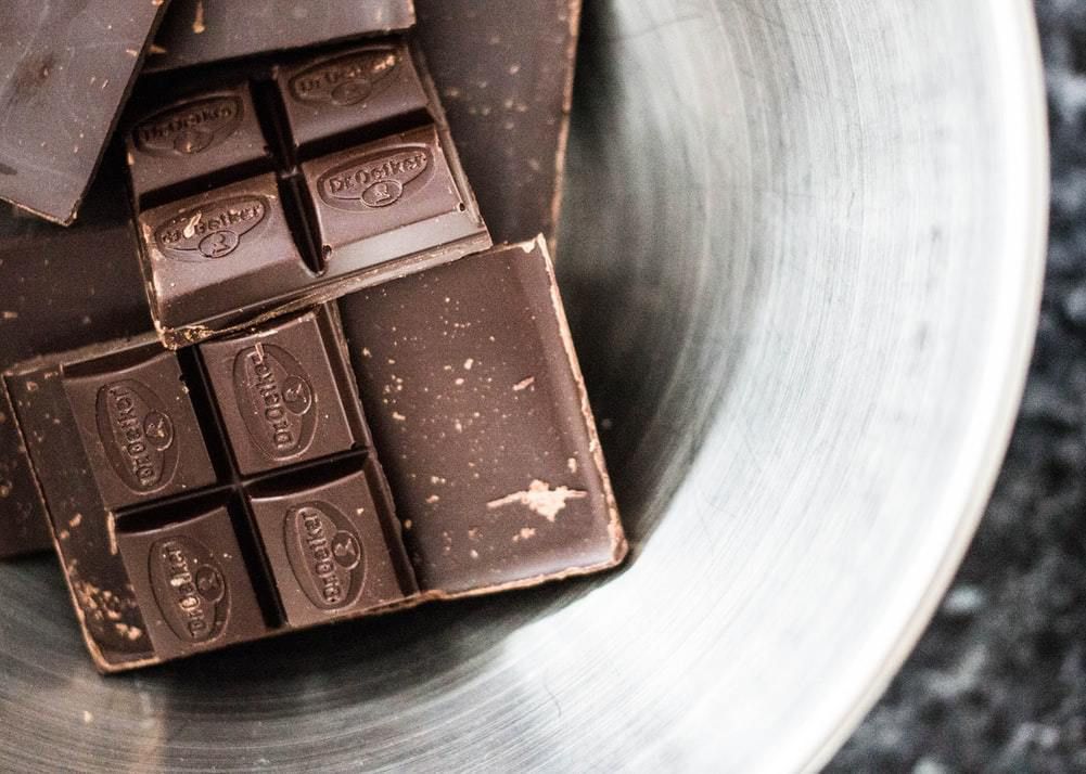 Вчені з різних країн назвали факти про користь шоколаду. Чи корисний шоколад для нашого організму?