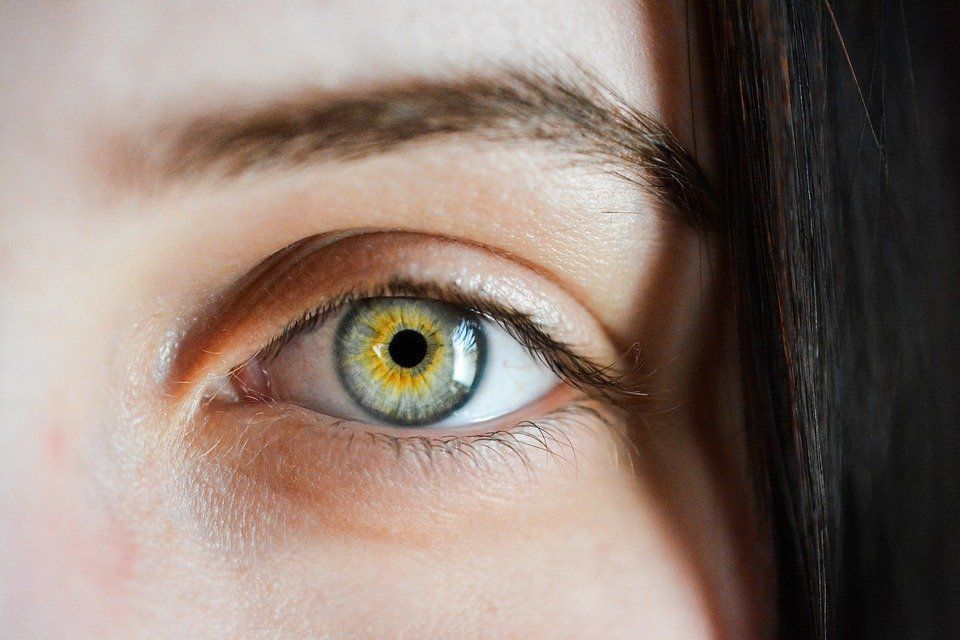 9 неймовірних фактів про очі та зір, які вас точно здивують. Це важливо дізнатися кожному.