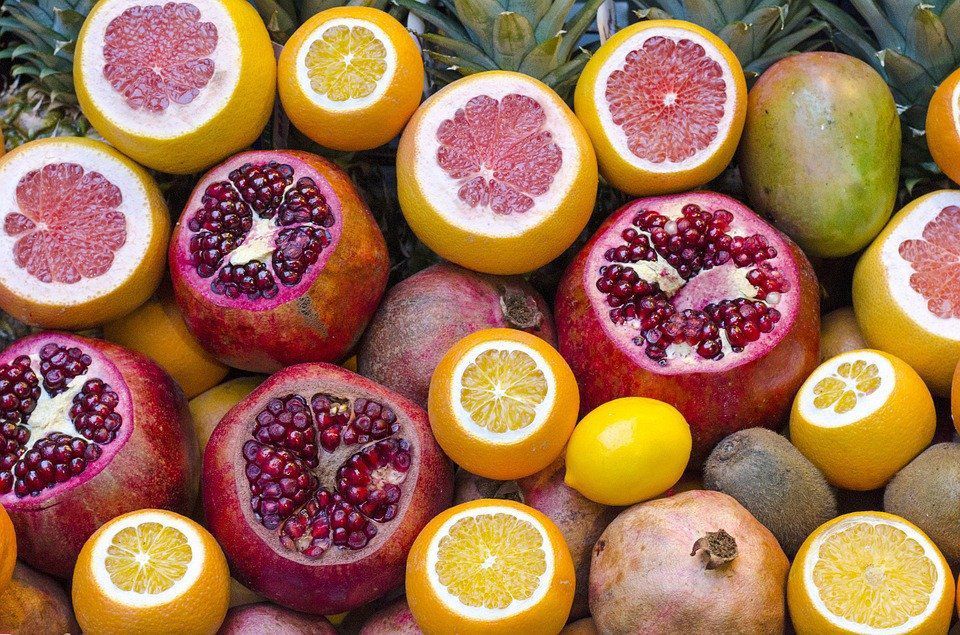 16 неочікуваних фактів про фрукти, які майже ніхто не знав. Ви будете здивовані.