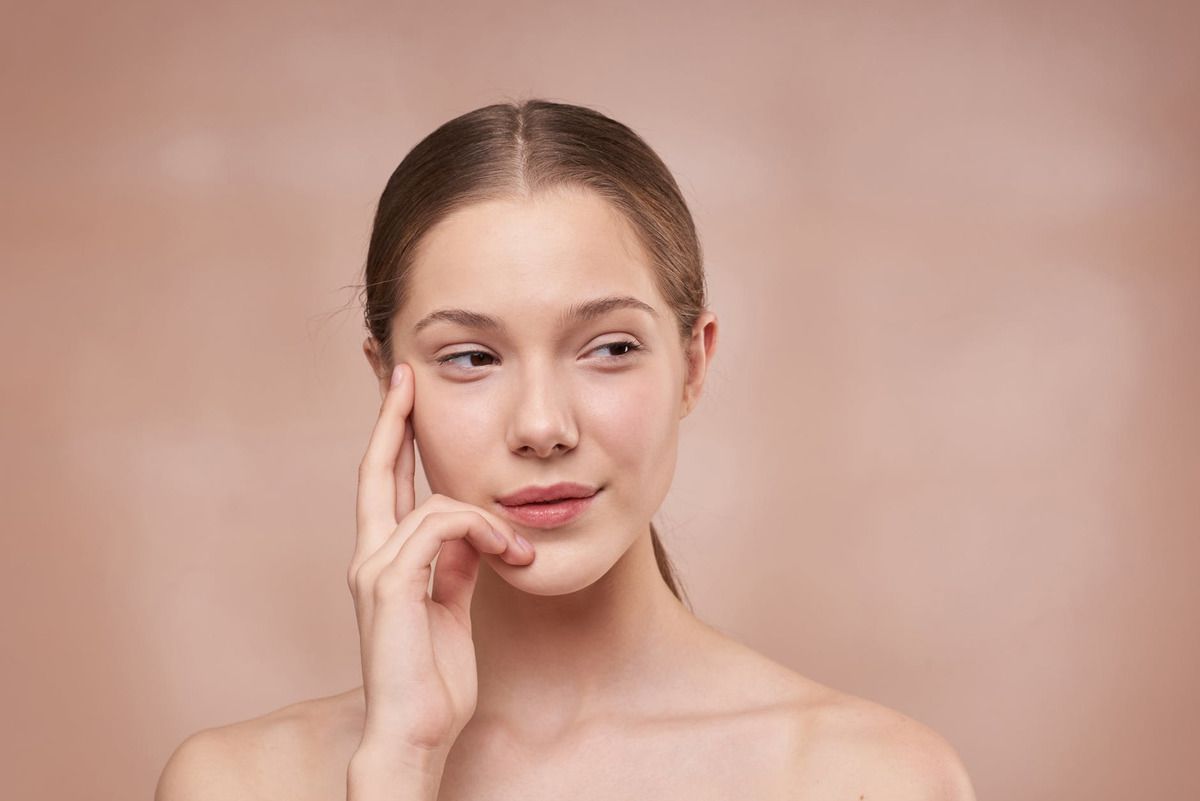 Чиста шкіра — основа жіночої краси. 20 корисних фактів по догляду за шкірою обличчя.
