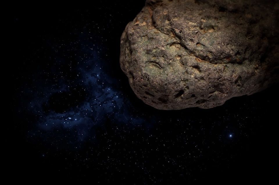 У кінці квітня до Землі наблизиться астероїд — вчені розповіли наскільки він небезпечний. Вчені висловили свою думку, щодо його небезпечності.