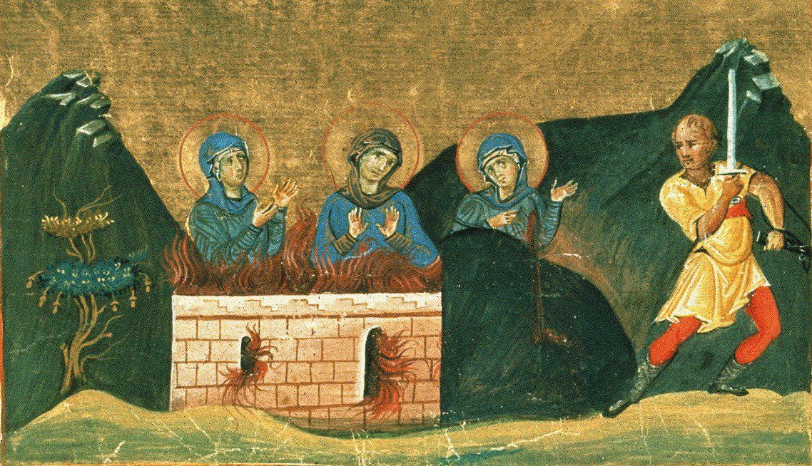 29 квітня — день Ірини Розсадниці: історія, традиції та прикмети свята