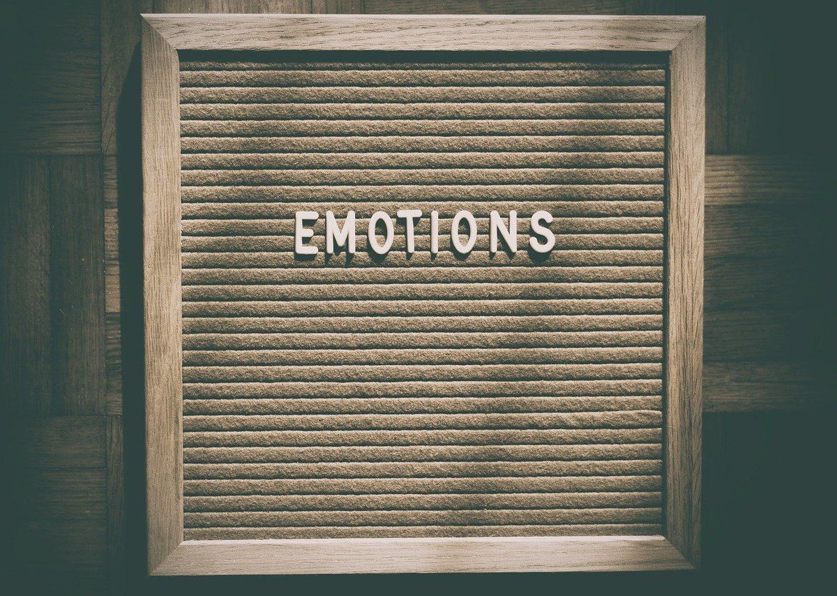 Емоційна тупість: що це таке, як з цим жити і як виправити. Чому у нас виникають проблеми з емоційним станом.