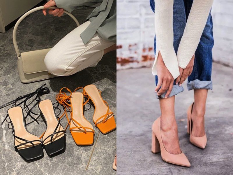 5 пар жіночого взуття, які видають простушку, і модні альтернативи. Позбавляємося від застарілих і потворних моделей на користь стильних трендів. Вам точно сподобається!