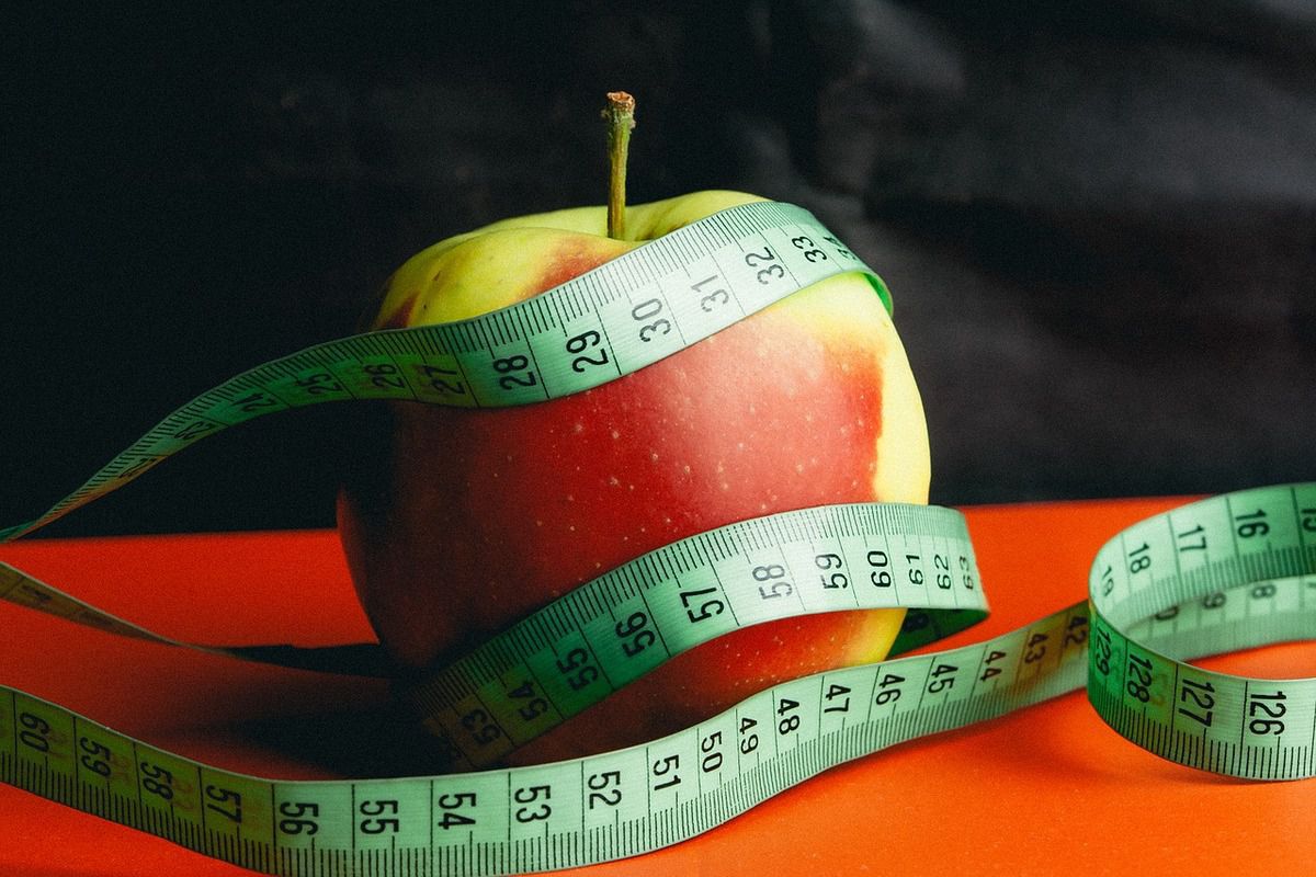 Корисні правила схуднення для фігури "яблуко". Як схуднути в боках і животі з типом фігури «яблуко»?